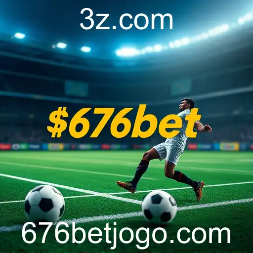 676bet: O Novo Paradigma dos Jogos Online em 2026