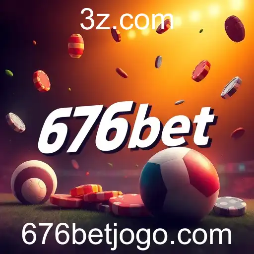A Ascensão do 676bet no Mercado de Jogos Online
