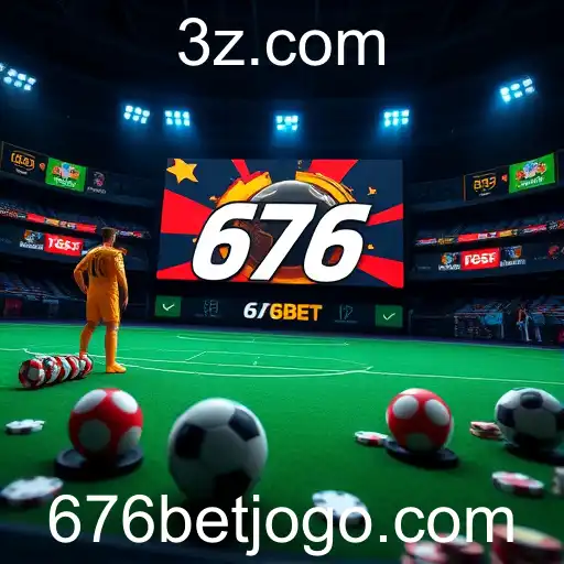 A Ascensão dos Jogos Online: 676bet em 2026
