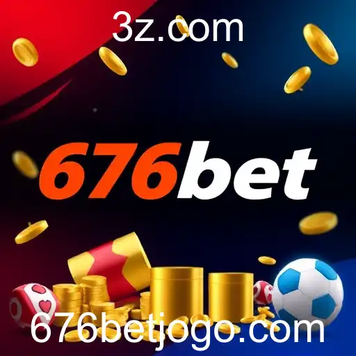 A Ascensão do 676bet no Cenário de Jogos Online