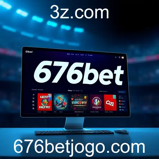 Tendências Modernas e o Impacto de 676bet no Mercado de Jogos Online