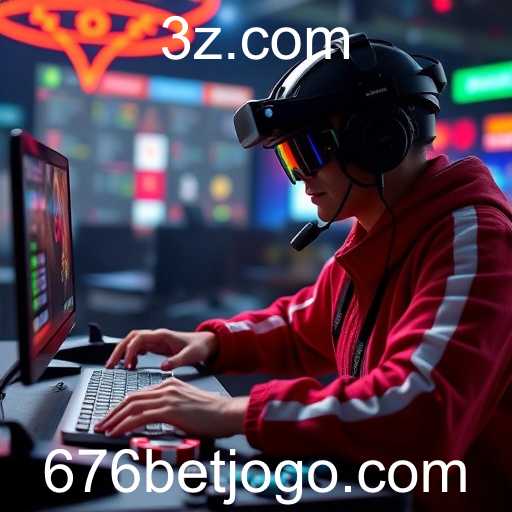 A Expansão dos Jogos Online no Brasil