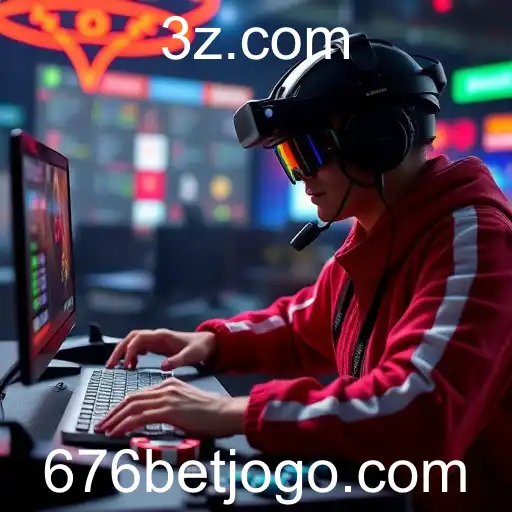 A Expansão dos Jogos Online no Brasil