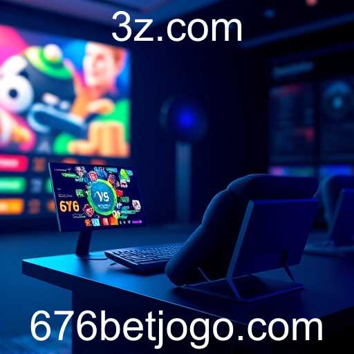 Tendências no Mercado de Jogos Online em 2025