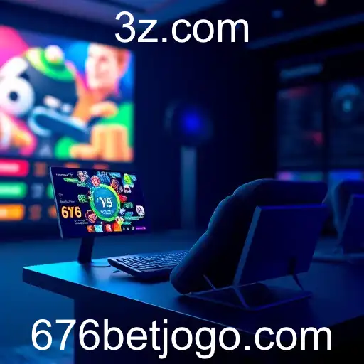 Tendências no Mercado de Jogos Online em 2025