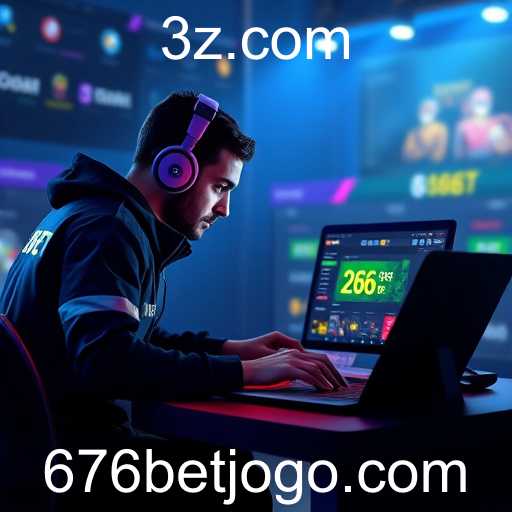 Cenário Atual dos Jogos Online em 2025