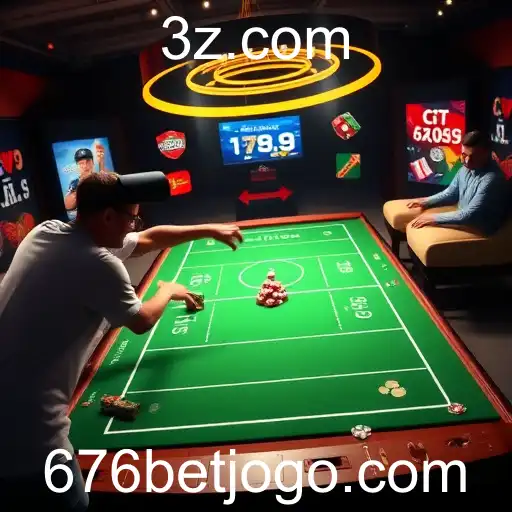 Crescimento do Mercado de Apostas em Portugal: O Caso 676bet