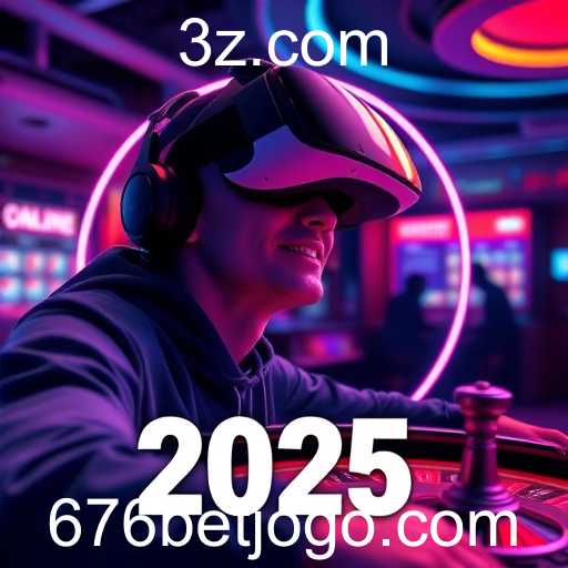 O Crescimento do Mercado de Jogos Online no Brasil em 2025
