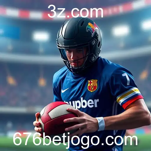 A Emoção das Apostas Esportivas no Site 676bet