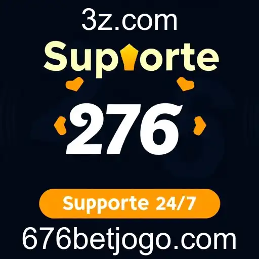 A Importância do Suporte 24/7 na Plataforma 676bet