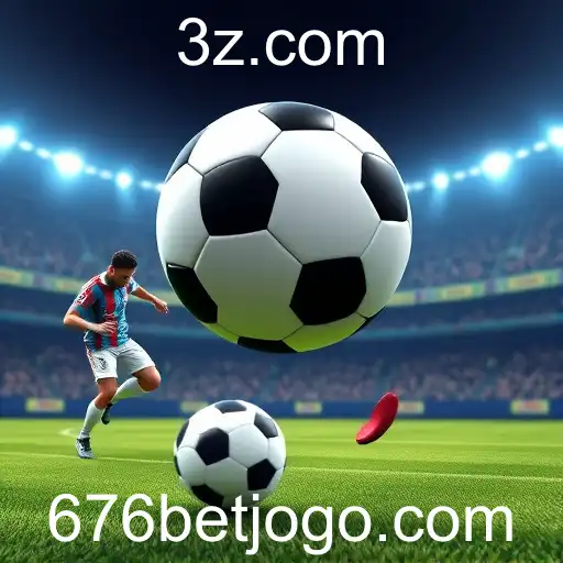 Esportes Virtuais: A Nova Fronteira das Apostas no 676bet
