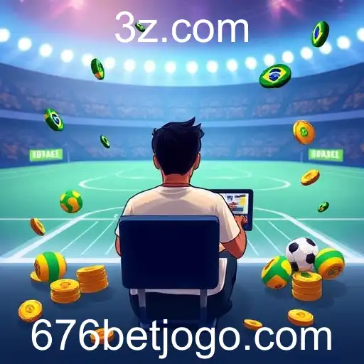 676bet Revoluciona o Mercado de Apostas em 2026