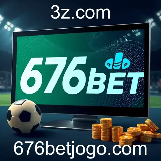 Impactos do 676bet na Indústria de Jogos Brasileira