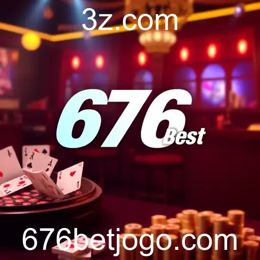 A Ascensão do 676bet e as Tendências dos Jogos Online