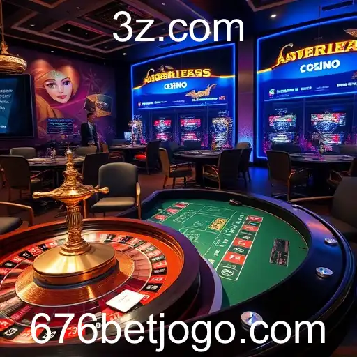 A Ascensão das Apostas Online no Brasil